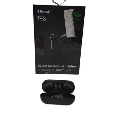 Razer Hammerhead True Wireless Pro Drahtlose In-Ear-Kopfhörer Mice (171 - Defekt