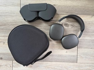 新品未開封 AppleCare➕残あり AirPodsMaxエアポッズマックス AirPods Max Silver w/White Headband A2096 – Mojo Cameras