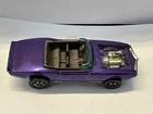 HOT WHEELS RED LINES PURPLE LIGHT MY FIREBIRD  Toy Car 1968 1969 1970