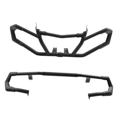 Front & Rear Bumper for Can Am Outlander G2 450 500 570 650 800 850 1000 Max