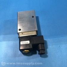 Norgren M900068-D Valve FNIP