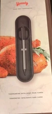 Yummly Smart Thermometer Bluetooth Meat Thermometer 4829 Sealed NEW
