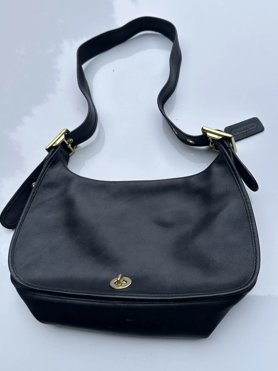 Coach Turn Lock Women's Hobo Handbags & Bags for sale | eBay