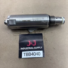 Vektek 70-5437-70 Hydraulic Cartridge Prv