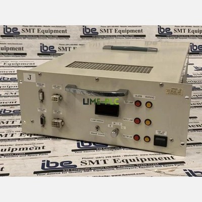 Omron Inspection System Lighting Controller - VT-WLW-M w/Warranty