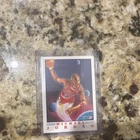1991 Fleer Michael Jordan Pro Vision #2 of 6 Chicago Bulls Basketball Card