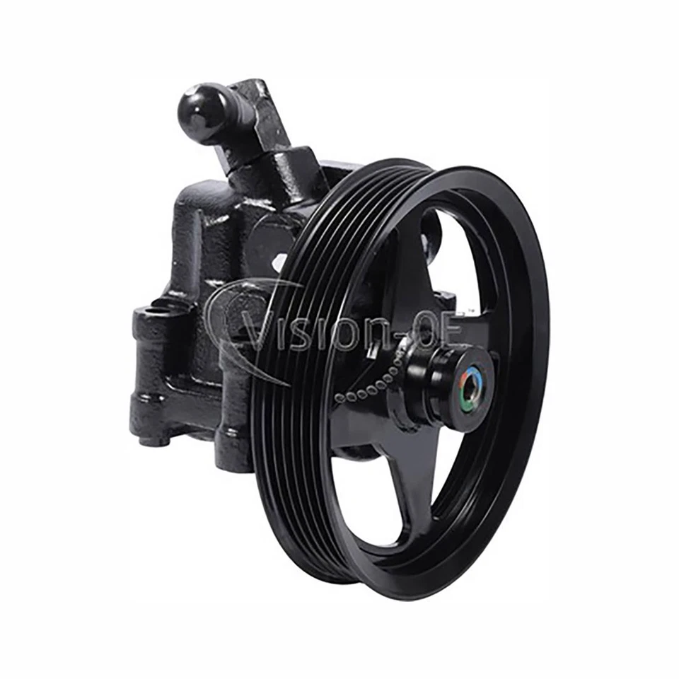 Bomba de direção hidráulica 1 peça para carro Lincoln Town 2003-2007 Ford Crown Victoria 2007 - Imagem 2 de 4