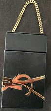 Yves Saint Laurent Objet De Collection .minaudière. 