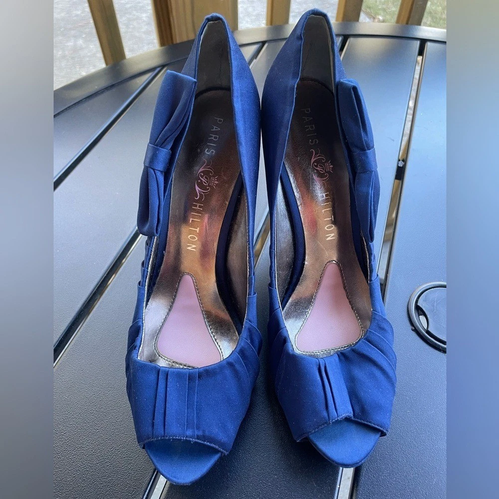 Blue Women's Paris Hilton for sale | eBay
