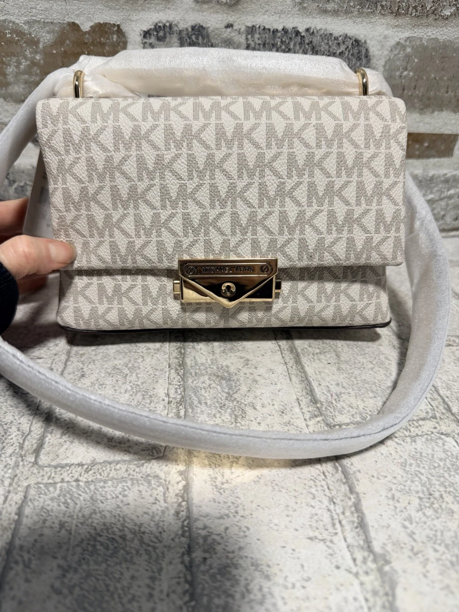 Michael Kors ショルダーバッグ ホワイト バッグ & ハンドバッグ 女性