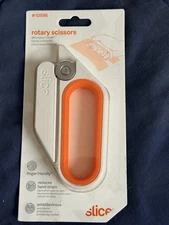 Rotary Scissors Slice High-Quality Tool Accessory