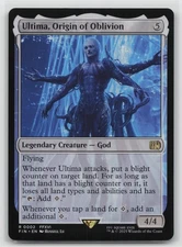 Ultima, Origin of Oblivion R FINAL FANTASY 2 NM