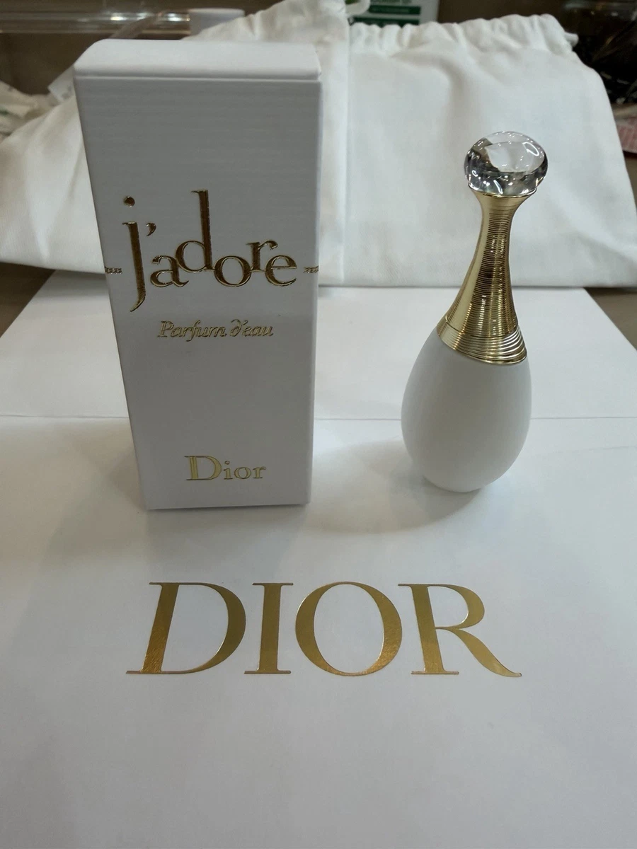 Dior J'adore Eau de Parfum for Women for sale - eBay