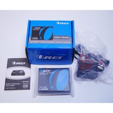 NEW OREI 4K HDMI Audio Embedder HDA-4KMB 18Gbps HDR 4K@60Hz Optical 3.5mm AUX HD