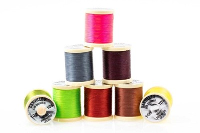 Danville 210 Denier Waxed Flymaster Plus Thread