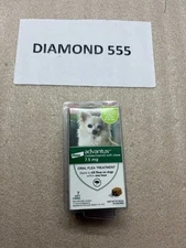 Advantus Soft Chews for Dogs  (7 Count) 7.5mg Exp 03/27 | 4386