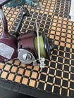 Vintage Shakespeare 2062 Spinning Reel Made In USA — photo 4