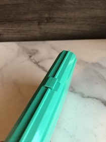 Nintendo Game & Watch Bomb Sweeper BD-62 1987 Multi Screen WORKING