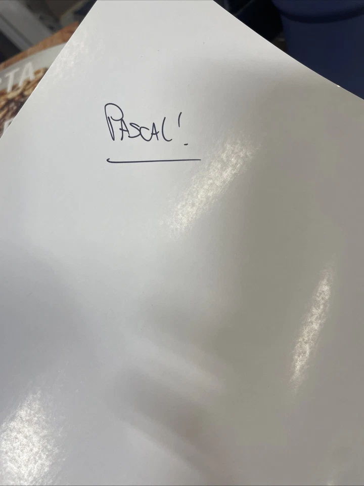 Room to Grow by Pascal Campion SIGNED (A Collection of images and stories) 2019 - Image 3 of 4