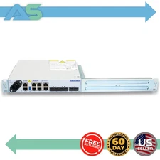 ADVA FSP 150-GE114PRO Network Carrier Switch Rack Mountable | 1078904720-02