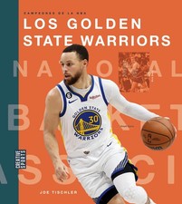 Joe Tischler Los Golden State Warriors (Taschenbuch) (US IMPORT)