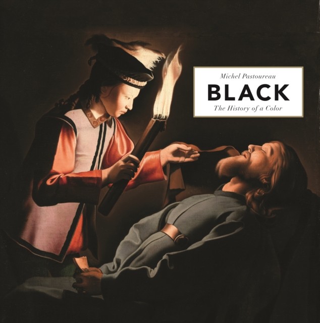 Black: The History of a Color - Image 4