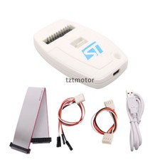 STLINK ST-Link Programmer Debugging Emulator Download Programming tz