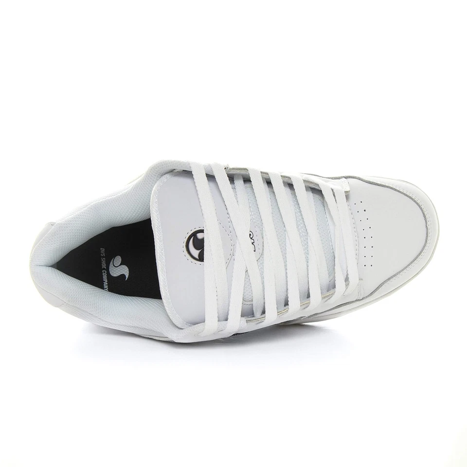 DVS Enduro Heredero Zapatos de Skate Unisex Adulto Tenis Calzado Deportivo Foto 3 de 4