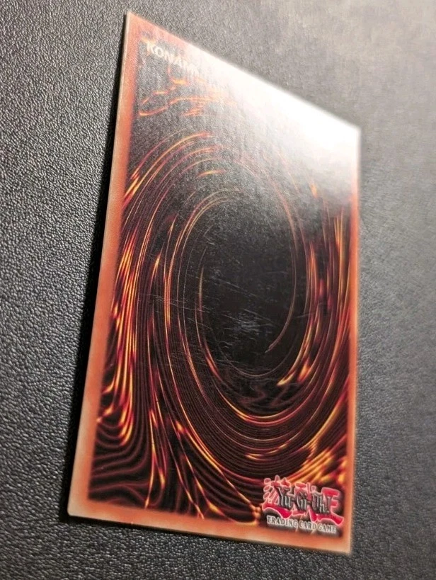 Naturia Beast HA02-EN026 Secret Rare 1st Edition LP - Image 4 of 4