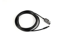  Mobile Motorcycle Mount SAE Cable Kit, 2M Weatherproof Charging Cable for 