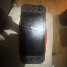Nintendo Switch HAC-001 Grey