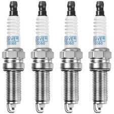 4x ZÜNDKERZE FÜR HYUNDAI i-30 i-20 ix-20 TUCSON VELOSTER KIA CEED SOUL 1.4 1.6