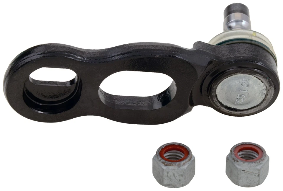 Front Upper Ball Joint for Mercury Grand Marquis 1995 - 2002 TRW JBJ1036 - Image 2 of 4