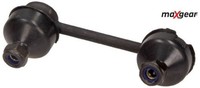 Maxgear 72-2758 Stange/Strebe FüR Stabilisator Koppelstange Strebe Hinten