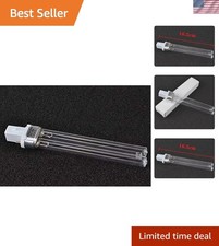 9W Aquarium UV Bulb with 8000 Hours Lifespan - Energy Star Certified