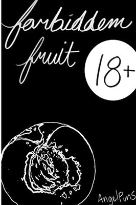 Forbidden Fruit Angel Puns New Book 9780359226023
