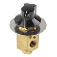Manual Drain Dump Valve - 18 Npt - Replaces R304326 90054088