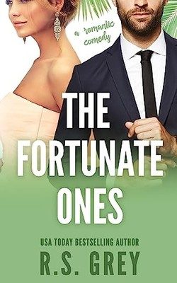 The Fortunate Ones, Grey, R.S.
