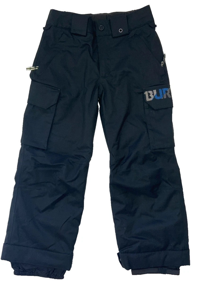 Burton Boys Winter Sports Snow Pants & Bibs for sale - eBay