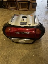 Shoprider Cadiz 8 Mph Mobility Scooter Body