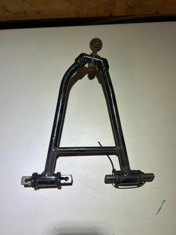 "Polaris Rmk Assault 800 2014 144"" diestro izquierdo brazos de control superiores inferiores brazo en A brazo en A" Foto 4 de 4