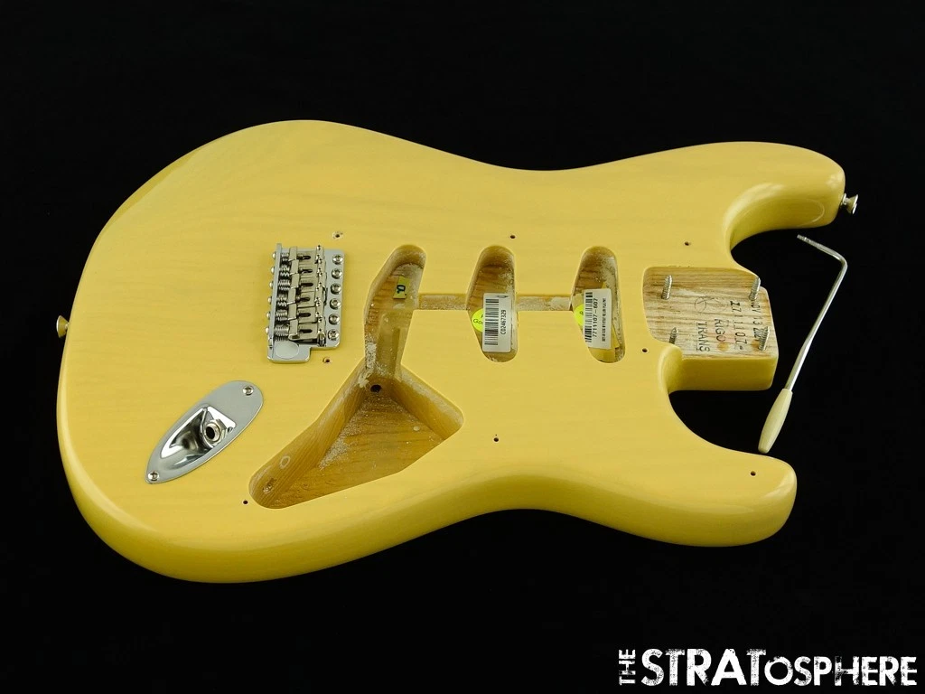 american vintage stratocaster body products for sale | eBay