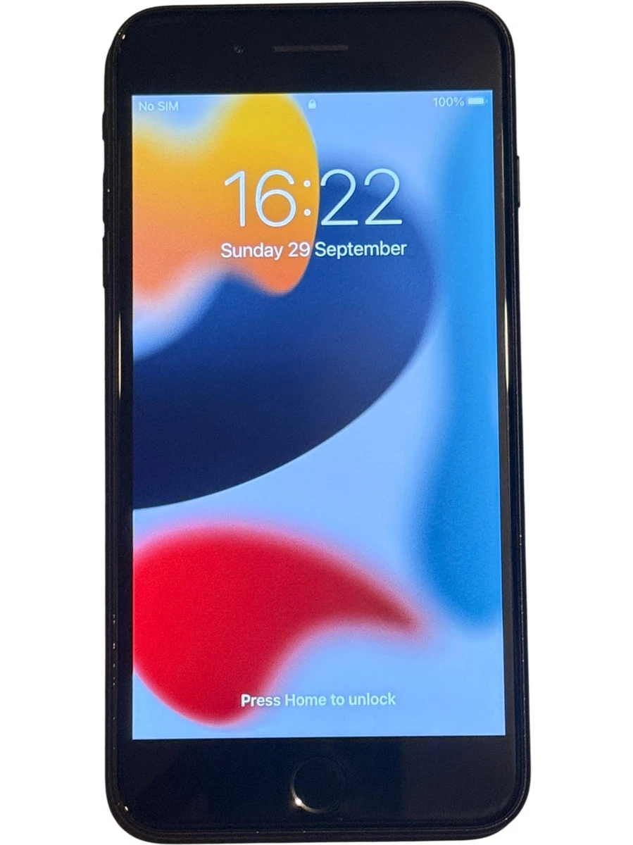 Apple iPhone 7 Plus 128GB Smartphones for sale | eBay UK Apple iPhone 7 Plus 128GB Smartphones for sale | eBay UK