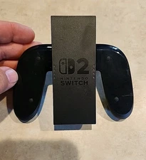 Official Nintendo Switch 2 Joy-Con Comfort Grip BEE-009 OEM
