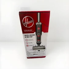 Hoover Streamline Corded Hard Floor Cleaner FH46020V *NEW*