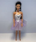 Vintage Mattel Barbie Asian Miko Kira Doll