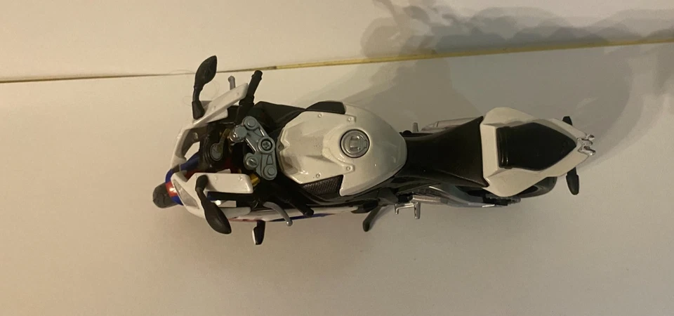 Lote Moto Maitso BMW R1250 SCRAMBLER R 1200 Y S1000RR Modelos Patas de cabra Foto 3 de 4