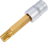 SteckschlüSseleinsatz Zylinderkopfschraube Hazet 990LG-14 23Mm