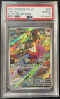PSA 10 Fuecoco Illustration Rare 201/193 Pokemon Paldea Evolved