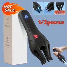 Men sculpture Wave Therapy, Myoro Wave Therapy Pro For Men, Easy To Use HOT